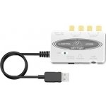 Behringer UCA202 – Zboží Živě