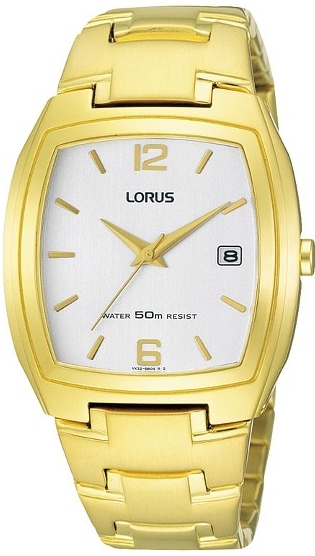 Lorus RXD18DX9