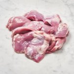 Metro Chef Krůtí stehno horní bez kosti s kůží 2 kg – Hledejceny.cz