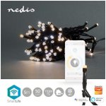 NEDIS SmartLife Dekorativní LED WIFILX02W50 – Hledejceny.cz