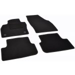 Koberce textilní RIGUM Škoda Fabia IV 2021 | Zboží Auto