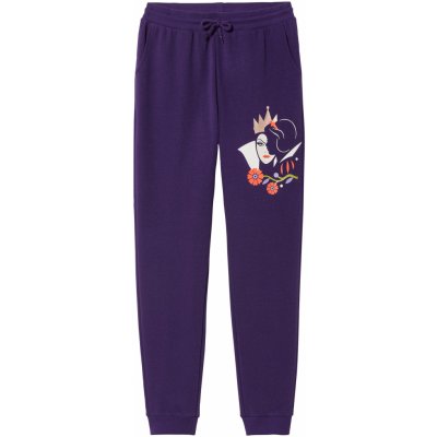 Sněhurka dívčí tepláky – Zboží Dáma