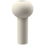 Váza Pillar Shell 24 cm COOEE Design – Zboží Dáma