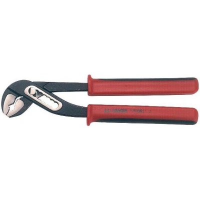 Teng Tools KLEŠTĚ SIKOVKY 250MM, DO 45MM, S NÁVLEKY TT 109420208 – Zboží Dáma