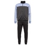 Puma poly colorblock suit černá šedá bílá – Zbozi.Blesk.cz