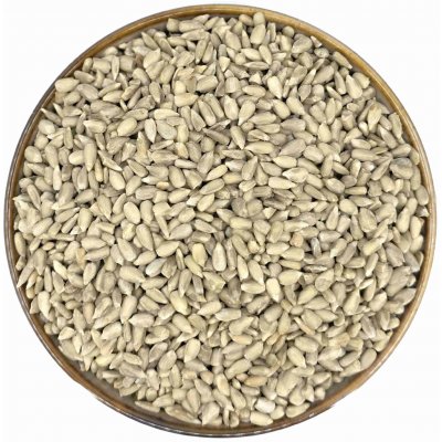 zdravoslav Slunečnicová semínka 1 kg – Zboží Dáma