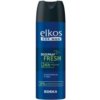 Klasické Elkos pánský deospray fresh 200 ml