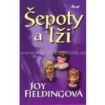 Šepoty a lži – Hledejceny.cz