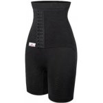 Wondermom Poporodní stahovací kalhotky Belly Binder Black – Sleviste.cz