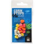 Giants Fishing Zarážky Corn Stops Mix Colour 16ks – Hledejceny.cz