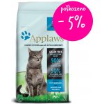 Applaws Ocean Fish & Salmon 6 kg – Sleviste.cz