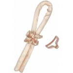 Set pro vytváření vln Mila - světle růžový – Zboží Dáma