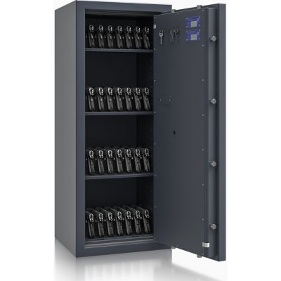 ISS Safe4Gun 593306.12 EL III – Hledejceny.cz