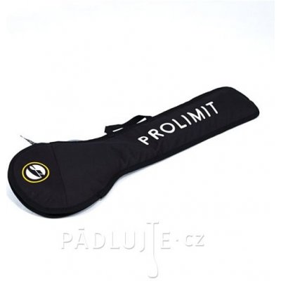 Prolimit vak na pádlo PROLIMIT backpack BLACK/WHITE – Hledejceny.cz