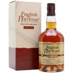 English Harbour Sherry Cask Finish 46% 0,7 l (karton) – Hledejceny.cz