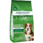 Arden Grange Adult Lamb & Rice 2 x 12 kg – Hledejceny.cz