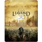 Já, legenda - 4K Ultra HD BD + BD Steelbook – Zbozi.Blesk.cz