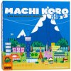 Desková hra Pandasaurus Games Machi Koro 5th Anniversary Edition