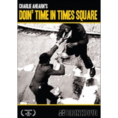 Doin' Time in Times Square DVD