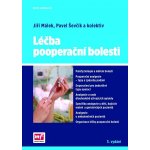 Léčba pooperační bolesti - Jiří Málek, Pavel Ševčík – Hledejceny.cz