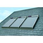 Fakro AMZ Solar II 78x118 cm – Zbozi.Blesk.cz