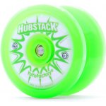 Jojo Yoyofactory Hubstack Green Rayon Vert – Zboží Dáma