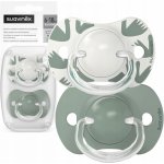 Suavinex SX Pro fyziologický memories modrá 2 ks – Sleviste.cz