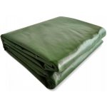 Jago 80637 Plachta 650 g/m², hliníková oka, zelená, 2 x 3 m – Sleviste.cz