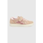 Primigi dětské sneakers boty růžová – Sleviste.cz