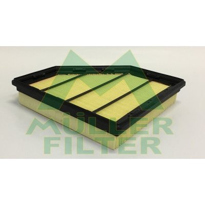 MULLER FILTER Vzduchový filtr PA3814 – Hledejceny.cz