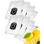 Jolly Rowenta RO6495EA Silence Force 4AAAA AROMA citron 8 ks – Zboží Mobilmania