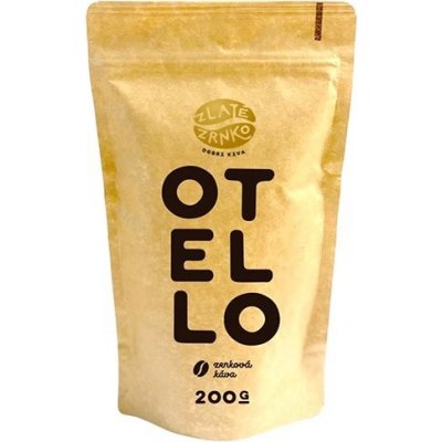 Zlaté Zrnko Otello 200 g