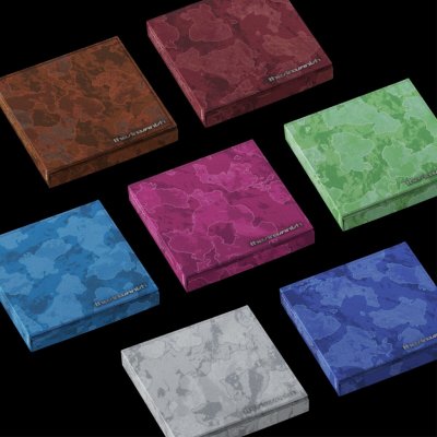 Enhypen - Sin -Vanish Fugitives Ver. CD – Zboží Dáma