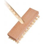 Spokar Kartáč s holí 140cm 4224/861 – Zboží Dáma