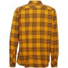 Pánská Košile Blend košile regular fit 20715812 žlutá