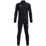 Under Armour chlapecká souprava UA B's Challenger Tracksuit černá – Zboží Dáma