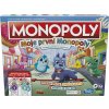 Desková hra Hasbro Moje první Monopoly