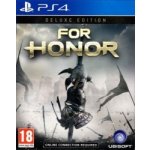 For Honor (Deluxe Edition) – Zbozi.Blesk.cz