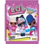 L O L Surprise! 3 samolepky – Zboží Dáma