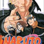 Naruto 68: Zajeté koleje - Masaši Kišimoto – Hledejceny.cz