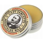 Capt Fawcett Expediční síla vosk na knír 15 ml – Zbozi.Blesk.cz