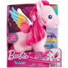 Interaktivní hračky Mattel Barbie Kouzelný poník A Touch of Magic Netflix Interaktivní Pegas 28