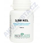 Profiplants Čistící a udržovací roztok KCL pro pH a ORP elektrody 100 ml – Sleviste.cz