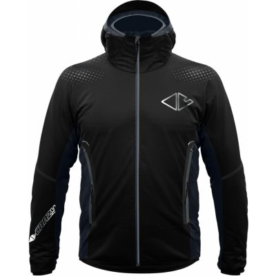 Crazy Jkt Neutron Man Black – Sleviste.cz