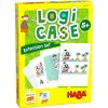 Desková hra Haba LogiCASE Logická hra pre deti rozšírenie Piráti od 5 rokov