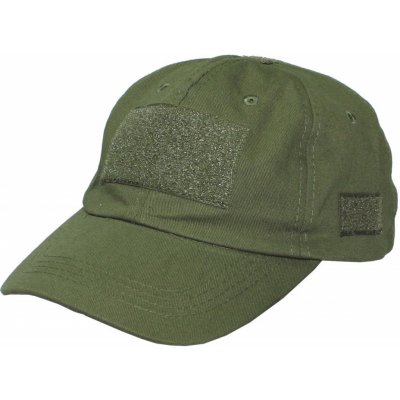 Čepice MFH taktická zelená – Sleviste.cz