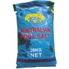 Bazénová chemie VÁGNER POOL Bazénová sůl Austrálie 20 kg