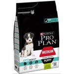 Purina Pro Plan Medium Puppy Sensitive Digestion jehněčí 3 kg – Hledejceny.cz