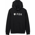 Fox Absolute Po Fleece Black – Zboží Mobilmania