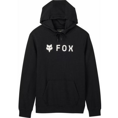 Fox Absolute Po Fleece Black – Hledejceny.cz